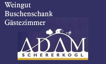 Weingut Adam